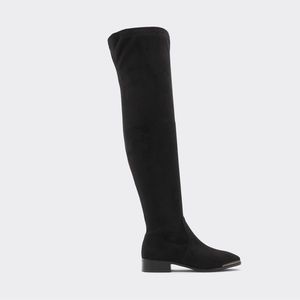 Aldo Over The Knee Suede Boots‎